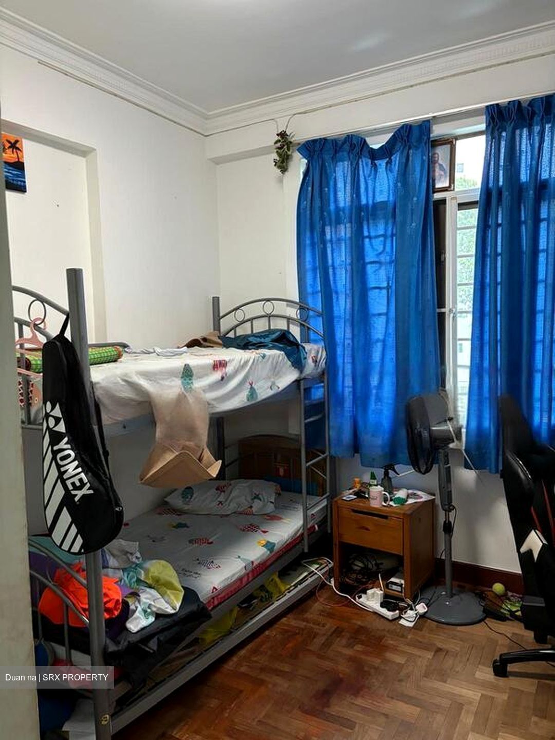 Parc Oasis (D22), Condominium #455696701